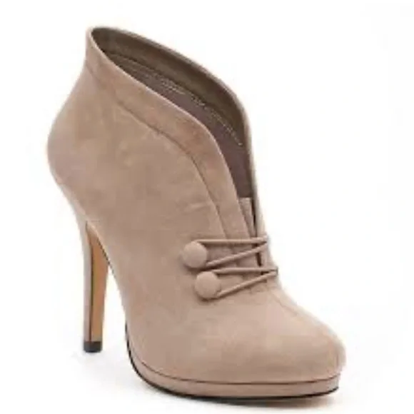 Apt. 9 Designer Women’s High Heels Sz 7.5 - Picture 1 of 8